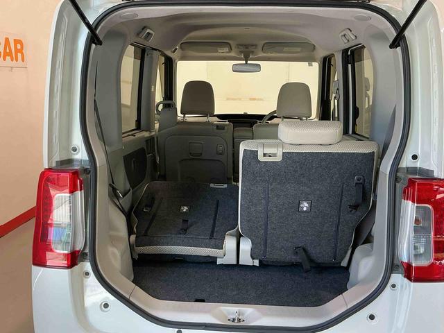 タントＸターボ　ＳＡナビゲーションシステム　バックカメラ」　スマートアシスト１　誤発進抑制機能　フォグランプ　キーフリー　電動スライドドア（栃木県）の中古車