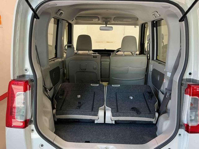 タントＸターボ　ＳＡナビゲーションシステム　バックカメラ」　スマートアシスト１　誤発進抑制機能　フォグランプ　キーフリー　電動スライドドア（栃木県）の中古車