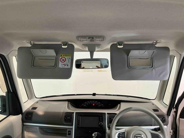 タントＸターボ　ＳＡナビゲーションシステム　バックカメラ」　スマートアシスト１　誤発進抑制機能　フォグランプ　キーフリー　電動スライドドア（栃木県）の中古車