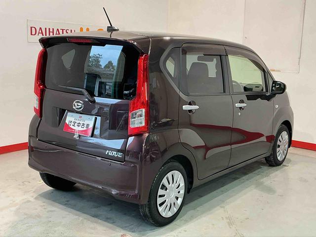 ムーヴＬ　ＳＡIIIナビゲーションシステム　バックカメラ　スマートアシスト３　誤発進抑制機能　キーレスエントリー　ドライブレコーダー（栃木県）の中古車