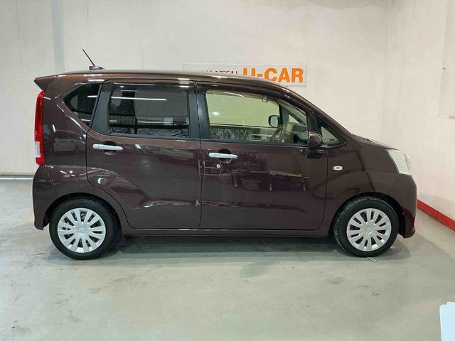 ムーヴＬ　ＳＡIIIナビゲーションシステム　バックカメラ　スマートアシスト３　誤発進抑制機能　キーレスエントリー　ドライブレコーダー（栃木県）の中古車