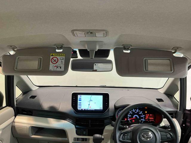 ムーヴＬ　ＳＡIIIナビゲーションシステム　バックカメラ　スマートアシスト３　誤発進抑制機能　キーレスエントリー　ドライブレコーダー（栃木県）の中古車