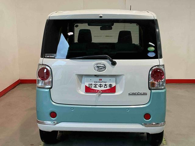 ムーヴキャンバスＧメイクアップＶＳ　ＳＡIIIナビゲーションシステム　パノラマモニター　ドライブレコーダー　ＬＥＤヘッドライト　フォグランプ　両側電動スライドドア　スマートアシスト３（栃木県）の中古車