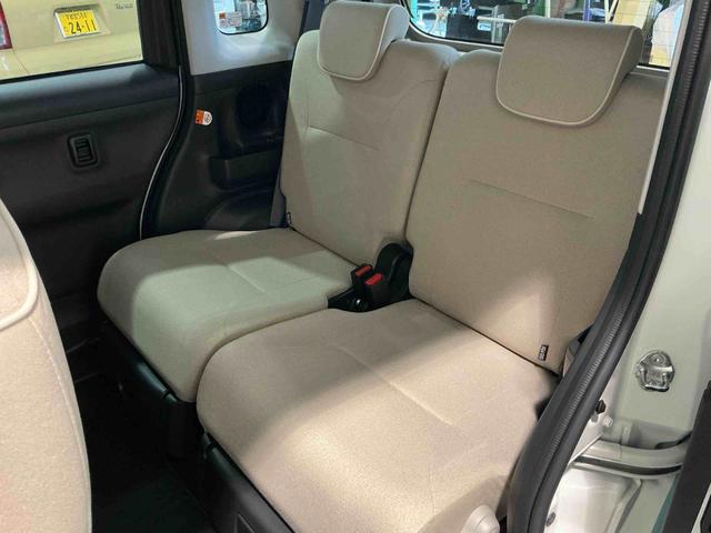 ムーヴキャンバスＧメイクアップＶＳ　ＳＡIIIナビゲーションシステム　パノラマモニター　ドライブレコーダー　ＬＥＤヘッドライト　フォグランプ　両側電動スライドドア　スマートアシスト３（栃木県）の中古車