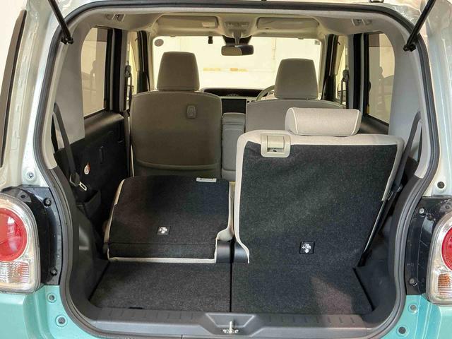 ムーヴキャンバスＧメイクアップＶＳ　ＳＡIIIナビゲーションシステム　パノラマモニター　ドライブレコーダー　ＬＥＤヘッドライト　フォグランプ　両側電動スライドドア　スマートアシスト３（栃木県）の中古車