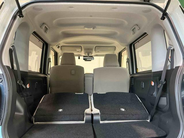 ムーヴキャンバスＧメイクアップＶＳ　ＳＡIIIナビゲーションシステム　パノラマモニター　ドライブレコーダー　ＬＥＤヘッドライト　フォグランプ　両側電動スライドドア　スマートアシスト３（栃木県）の中古車