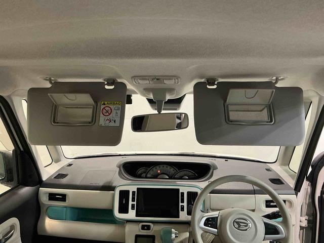 ムーヴキャンバスＧメイクアップＶＳ　ＳＡIIIナビゲーションシステム　パノラマモニター　ドライブレコーダー　ＬＥＤヘッドライト　フォグランプ　両側電動スライドドア　スマートアシスト３（栃木県）の中古車