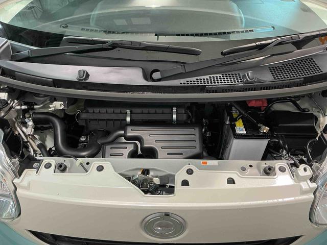 ムーヴキャンバスＧメイクアップＶＳ　ＳＡIIIナビゲーションシステム　パノラマモニター　ドライブレコーダー　ＬＥＤヘッドライト　フォグランプ　両側電動スライドドア　スマートアシスト３（栃木県）の中古車