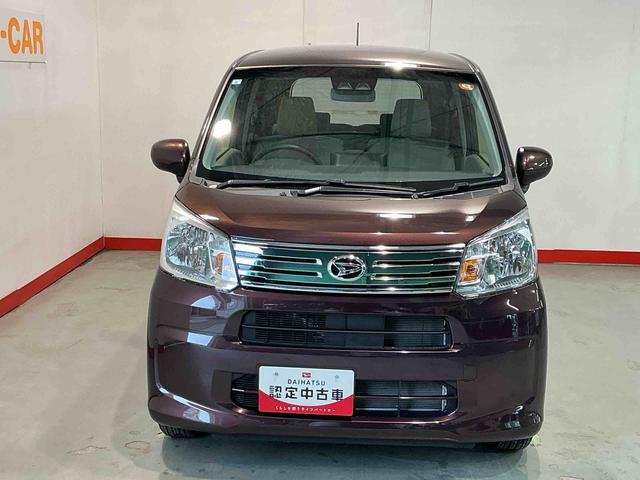 ムーヴＬ　ＳＡIIIスマートアシスト３　ＣＤラジオ　誤発進抑制機能　キーレスエントリー（栃木県）の中古車