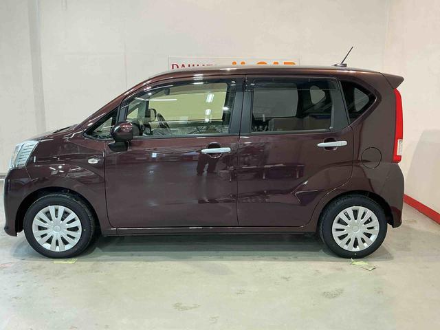 ムーヴＬ　ＳＡIIIスマートアシスト３　ＣＤラジオ　誤発進抑制機能　キーレスエントリー（栃木県）の中古車