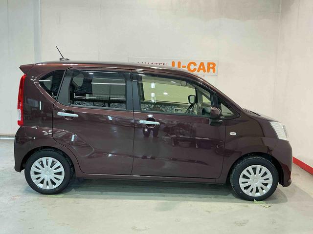 ムーヴＬ　ＳＡIIIスマートアシスト３　ＣＤラジオ　誤発進抑制機能　キーレスエントリー（栃木県）の中古車