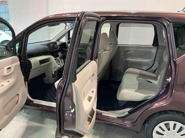 ムーヴＬ　ＳＡIIIスマートアシスト３　ＣＤラジオ　誤発進抑制機能　キーレスエントリー（栃木県）の中古車