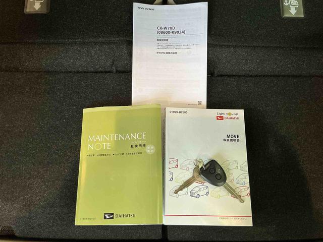 ムーヴＬ　ＳＡIIIスマートアシスト３　ＣＤラジオ　誤発進抑制機能　キーレスエントリー（栃木県）の中古車