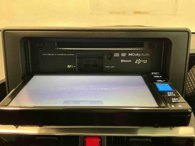 ロッキーX HEVナビ バックカメラ キーフリーシステム LEDヘッドライト アルミホイール オートライト オートエアコン 電動格納式ドアミラー スマートアシスト コーナーセンサー(栃木県)の中古車