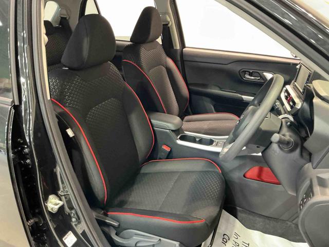 ロッキーX HEVナビ バックカメラ キーフリーシステム LEDヘッドライト アルミホイール オートライト オートエアコン 電動格納式ドアミラー スマートアシスト コーナーセンサー(栃木県)の中古車