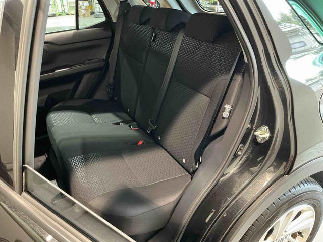 ロッキーX HEVナビ バックカメラ キーフリーシステム LEDヘッドライト アルミホイール オートライト オートエアコン 電動格納式ドアミラー スマートアシスト コーナーセンサー(栃木県)の中古車