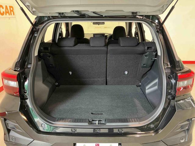 ロッキーX HEVナビ バックカメラ キーフリーシステム LEDヘッドライト アルミホイール オートライト オートエアコン 電動格納式ドアミラー スマートアシスト コーナーセンサー(栃木県)の中古車