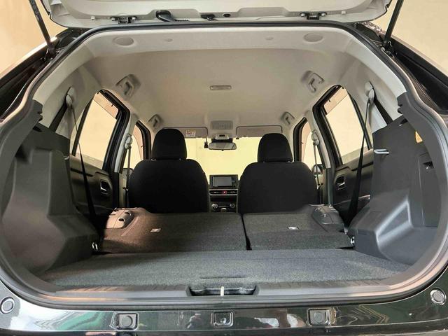 ロッキーX HEVナビ バックカメラ キーフリーシステム LEDヘッドライト アルミホイール オートライト オートエアコン 電動格納式ドアミラー スマートアシスト コーナーセンサー(栃木県)の中古車