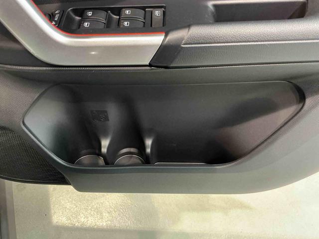 ロッキーX HEVナビ バックカメラ キーフリーシステム LEDヘッドライト アルミホイール オートライト オートエアコン 電動格納式ドアミラー スマートアシスト コーナーセンサー(栃木県)の中古車