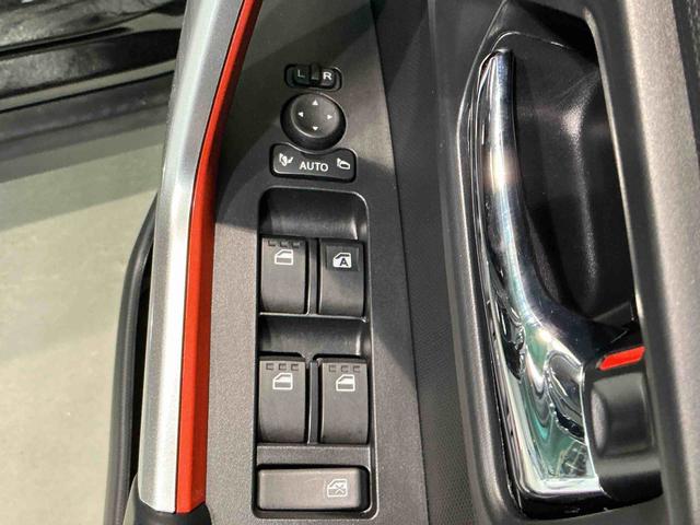 ロッキーX HEVナビ バックカメラ キーフリーシステム LEDヘッドライト アルミホイール オートライト オートエアコン 電動格納式ドアミラー スマートアシスト コーナーセンサー(栃木県)の中古車