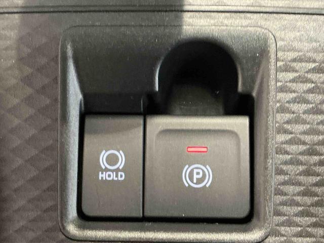 ロッキーX HEVナビ バックカメラ キーフリーシステム LEDヘッドライト アルミホイール オートライト オートエアコン 電動格納式ドアミラー スマートアシスト コーナーセンサー(栃木県)の中古車