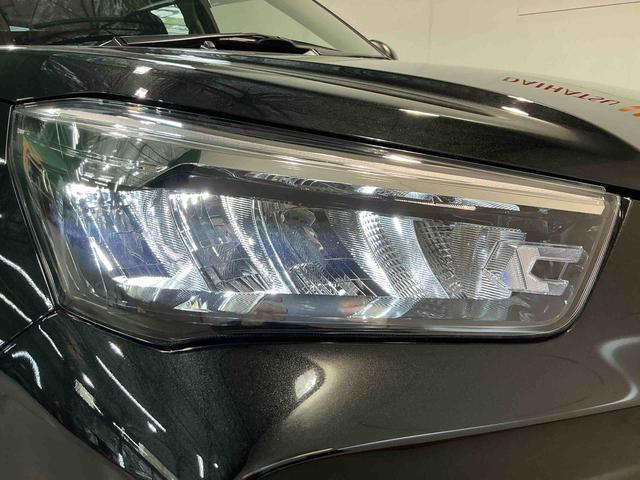 ロッキーX HEVナビ バックカメラ キーフリーシステム LEDヘッドライト アルミホイール オートライト オートエアコン 電動格納式ドアミラー スマートアシスト コーナーセンサー(栃木県)の中古車