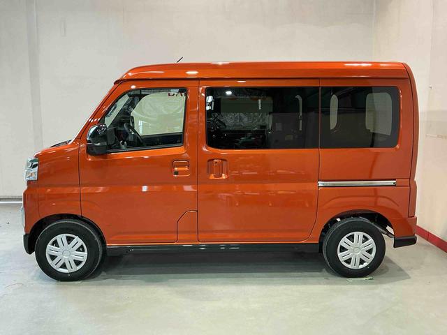 アトレーRSナビゲーションシステム クルーズコントロール機能 両側電動スライドドア オートライト スマートアシスト 誤発進抑制機能 LEDヘッドライト フォグランプ(栃木県)の中古車