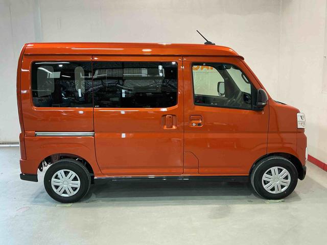 アトレーRSナビゲーションシステム クルーズコントロール機能 両側電動スライドドア オートライト スマートアシスト 誤発進抑制機能 LEDヘッドライト フォグランプ(栃木県)の中古車