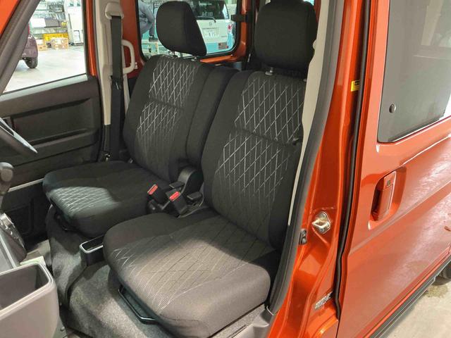 アトレーRSナビゲーションシステム クルーズコントロール機能 両側電動スライドドア オートライト スマートアシスト 誤発進抑制機能 LEDヘッドライト フォグランプ(栃木県)の中古車