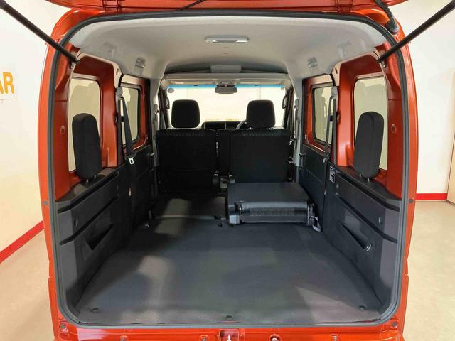 アトレーRSナビゲーションシステム クルーズコントロール機能 両側電動スライドドア オートライト スマートアシスト 誤発進抑制機能 LEDヘッドライト フォグランプ(栃木県)の中古車