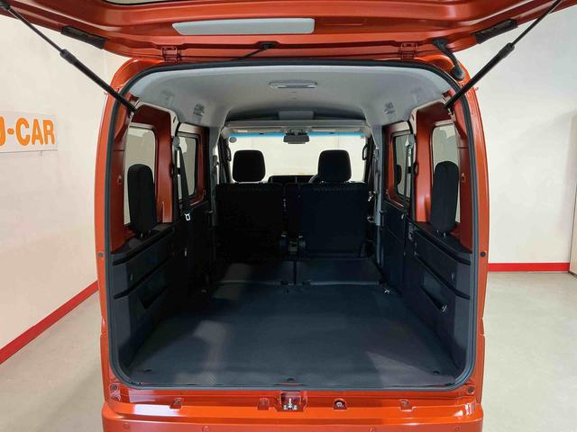 アトレーRSナビゲーションシステム クルーズコントロール機能 両側電動スライドドア オートライト スマートアシスト 誤発進抑制機能 LEDヘッドライト フォグランプ(栃木県)の中古車