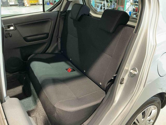 ミライースX SAIIIキーフリーシステム 純正アルミホイール LEDヘッドライト LEDフォグランプ 運転席・助手席シートヒーター オートエアコン オートライト オートハイビーム(栃木県)の中古車