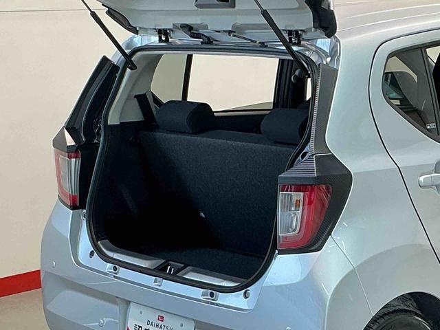 ミライースX SAIIIキーフリーシステム 純正アルミホイール LEDヘッドライト LEDフォグランプ 運転席・助手席シートヒーター オートエアコン オートライト オートハイビーム(栃木県)の中古車