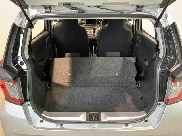 ミライースX SAIIIキーフリーシステム 純正アルミホイール LEDヘッドライト LEDフォグランプ 運転席・助手席シートヒーター オートエアコン オートライト オートハイビーム(栃木県)の中古車