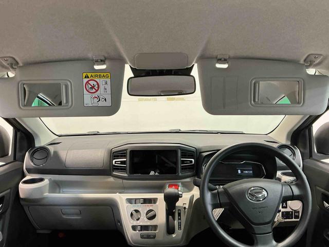 ミライースX SAIIIキーフリーシステム 純正アルミホイール LEDヘッドライト LEDフォグランプ 運転席・助手席シートヒーター オートエアコン オートライト オートハイビーム(栃木県)の中古車