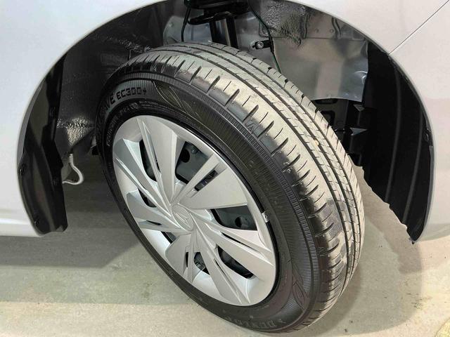 ミライースX SAIIIキーフリーシステム 純正アルミホイール LEDヘッドライト LEDフォグランプ 運転席・助手席シートヒーター オートエアコン オートライト オートハイビーム(栃木県)の中古車