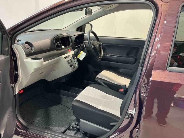 ミライースＸ　ＳＡIIIキーレスエントリーシステム　バックカメラ　ＬＥＤヘッドライト　マニュアルエアコン　スマートアシスト　コーナーセンサー　オートライト　電動格納式ドアミラー　タバコ臭（栃木県）の中古車