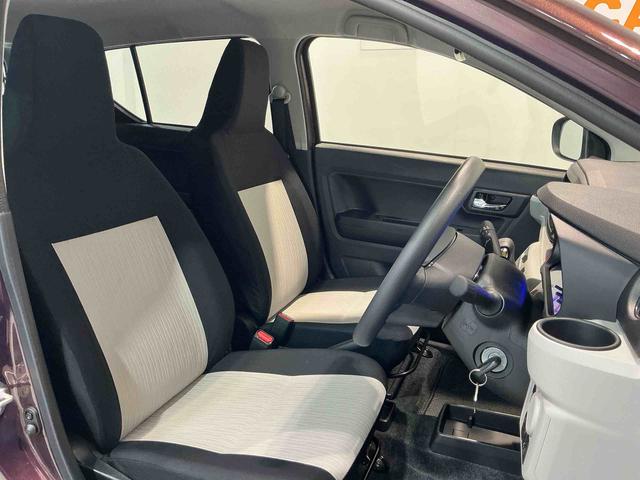 ミライースＸ　ＳＡIIIキーレスエントリーシステム　バックカメラ　ＬＥＤヘッドライト　マニュアルエアコン　スマートアシスト　コーナーセンサー　オートライト　電動格納式ドアミラー　タバコ臭（栃木県）の中古車