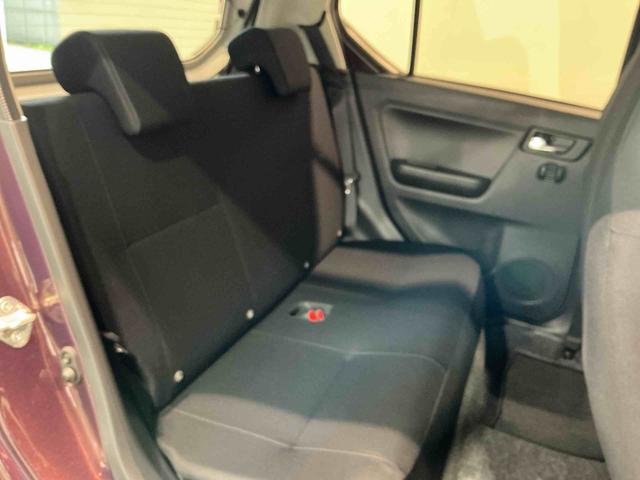 ミライースＸ　ＳＡIIIキーレスエントリーシステム　バックカメラ　ＬＥＤヘッドライト　マニュアルエアコン　スマートアシスト　コーナーセンサー　オートライト　電動格納式ドアミラー　タバコ臭（栃木県）の中古車