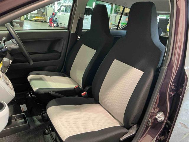 ミライースＸ　ＳＡIIIキーレスエントリーシステム　バックカメラ　ＬＥＤヘッドライト　マニュアルエアコン　スマートアシスト　コーナーセンサー　オートライト　電動格納式ドアミラー　タバコ臭（栃木県）の中古車