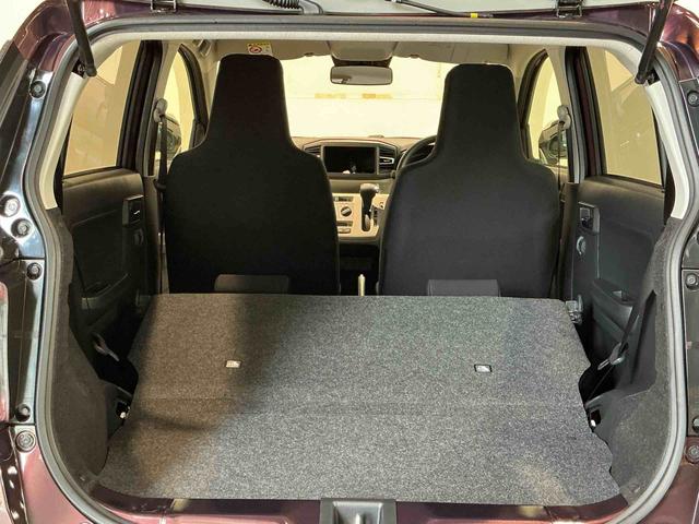 ミライースＸ　ＳＡIIIキーレスエントリーシステム　バックカメラ　ＬＥＤヘッドライト　マニュアルエアコン　スマートアシスト　コーナーセンサー　オートライト　電動格納式ドアミラー　タバコ臭（栃木県）の中古車