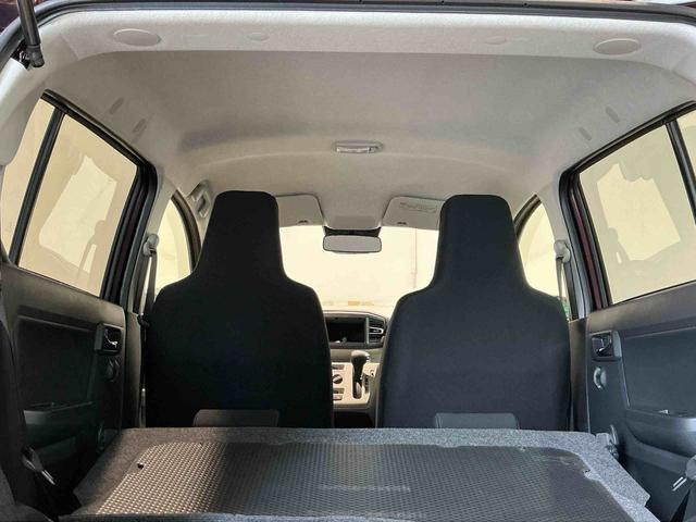 ミライースＸ　ＳＡIIIキーレスエントリーシステム　バックカメラ　ＬＥＤヘッドライト　マニュアルエアコン　スマートアシスト　コーナーセンサー　オートライト　電動格納式ドアミラー　タバコ臭（栃木県）の中古車