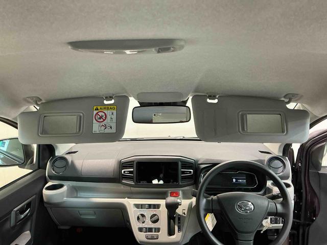 ミライースＸ　ＳＡIIIキーレスエントリーシステム　バックカメラ　ＬＥＤヘッドライト　マニュアルエアコン　スマートアシスト　コーナーセンサー　オートライト　電動格納式ドアミラー　タバコ臭（栃木県）の中古車