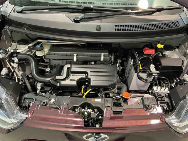 ミライースＸ　ＳＡIIIキーレスエントリーシステム　バックカメラ　ＬＥＤヘッドライト　マニュアルエアコン　スマートアシスト　コーナーセンサー　オートライト　電動格納式ドアミラー　タバコ臭（栃木県）の中古車