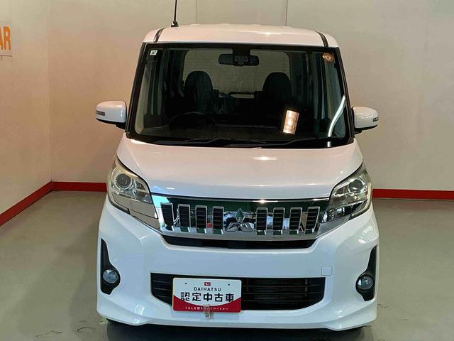 ｅＫスペースカスタムカスタムＧ　ｅ−アシストキーフリーシステム　ＬＥＤヘッドライト　衝突被害軽減システム　電動スライドドア　ナビゲーションシステム　バックカメラ（栃木県）の中古車