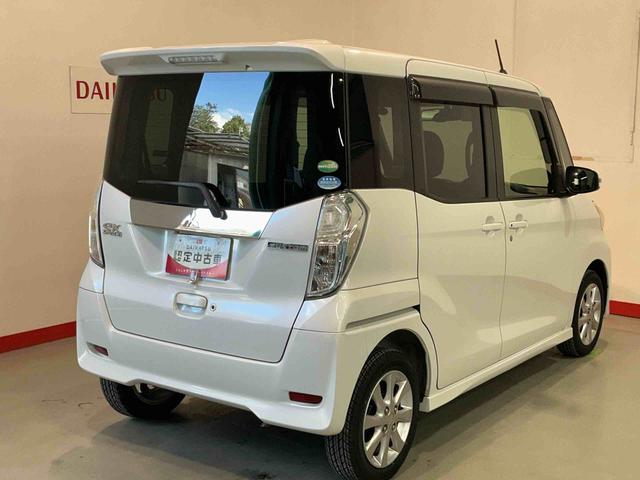 ｅＫスペースカスタムカスタムＧ　ｅ−アシストキーフリーシステム　ＬＥＤヘッドライト　衝突被害軽減システム　電動スライドドア　ナビゲーションシステム　バックカメラ（栃木県）の中古車