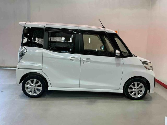 ｅＫスペースカスタムカスタムＧ　ｅ−アシストキーフリーシステム　ＬＥＤヘッドライト　衝突被害軽減システム　電動スライドドア　ナビゲーションシステム　バックカメラ（栃木県）の中古車