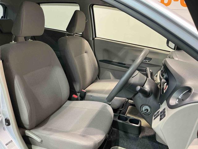 ミライースＸ　ＳＡキーレスエントリー　スマートアシスト１　アイドリングストップ機能　誤発進抑制機能　電動格納式ドアミラー　ＣＤラジオ（栃木県）の中古車