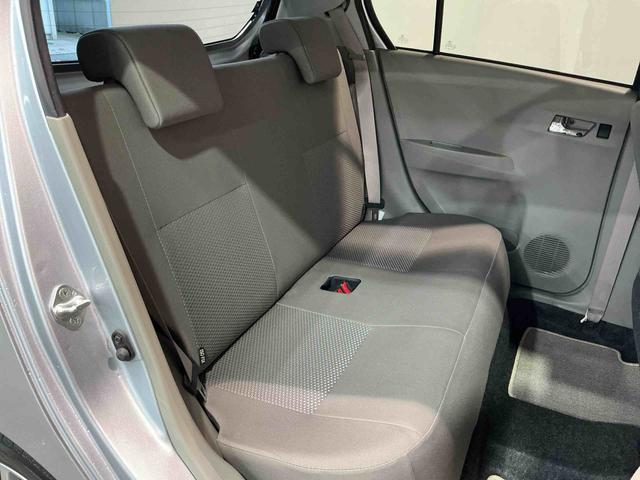 ミライースＸ　ＳＡキーレスエントリー　スマートアシスト１　アイドリングストップ機能　誤発進抑制機能　電動格納式ドアミラー　ＣＤラジオ（栃木県）の中古車