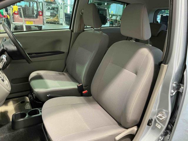 ミライースＸ　ＳＡキーレスエントリー　スマートアシスト１　アイドリングストップ機能　誤発進抑制機能　電動格納式ドアミラー　ＣＤラジオ（栃木県）の中古車